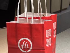 -海底捞火锅(漫广场店)