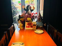 -布拉格餐厅· 中欧捷克菜(全国首店)