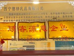 -德禄酸奶(莫家街店)