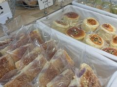 -追光 Dream Bakery(汉街店)