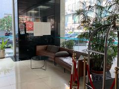 -山水时尚酒店(广州黄埔东路大沙东地铁站店)