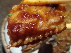 -福樱兰海鲜放题铁板烧(加州店)