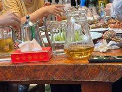 -旺角小渔村·海肠捞饭开创者(环山路店)
