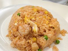 -冰岛茶餐厅(人民路店)