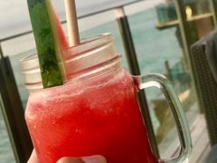 -Rock Bar Bali(Bali)