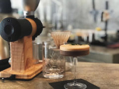 大堂-BE NORMAL CAFE(霞溪路店)
