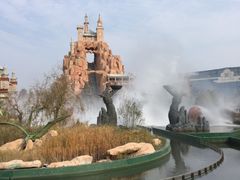-青岛方特梦幻王国
