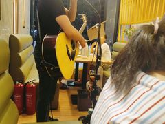 -马尔扎哈烤肉餐厅(正茂·海龙花园店)