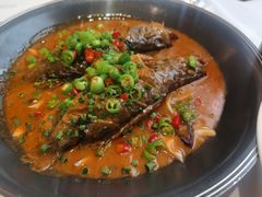 -香丰阁·烤鸭·川湘菜(昌平店)