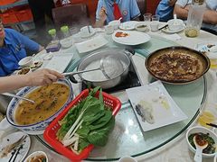 -源港渔村-中山脆肉鲩(博罗店)