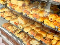 -金狮饼店(关闸马路店)