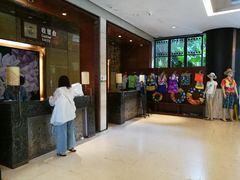 -三亚珠江南田温泉度假区