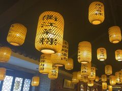 -古铺良食(柯城店)
