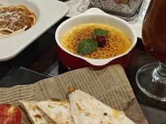 -豪客来牛排(西昌大巷口月城广场店)