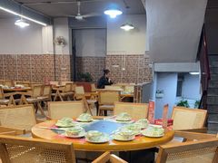 -德四家·云南傣味烧烤品牌(和谐店)