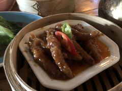 -横沥牛庄(总店)