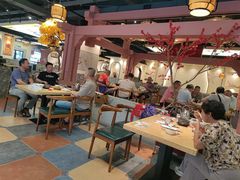 -蒸武门·广式茶点(金宝莱店)