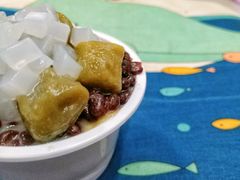 -中央财经大学-食堂