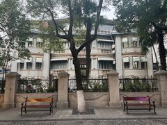 -飞马旅黎黄陂路文旅街区