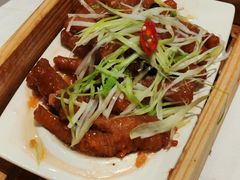 -鱼乐轩海鲜专门店