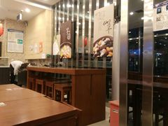大堂-鲜芋仙(高新万达广场店)