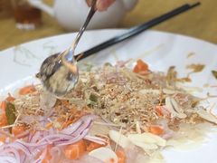 -寻味顺德·南记酒家·传统顺德菜·鱼生(广源路店)