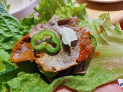 -玫瑰花园自助烤肉(顺义鑫海韵通店)