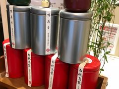 -一杯潮茶·专注潮汕茶饮(十二中创始店)