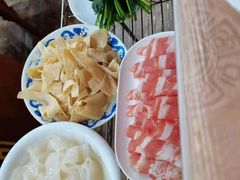 -鑫龙火锅(北园店)