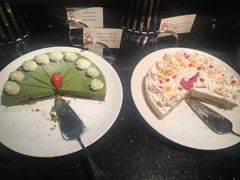 -澳门旅游塔360°旋转餐厅(南湾湖广场店)