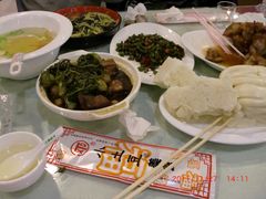 CIMG2145-小土豆美食(太原南街店)