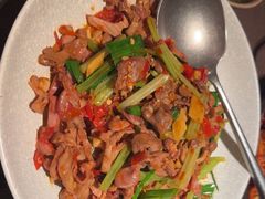 -山石榴·贵州菜(陆家嘴中心店)
