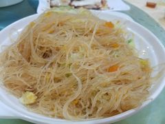 -年辉渔村