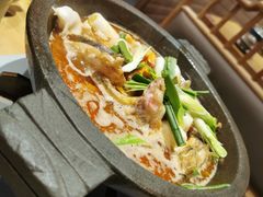 -肖记公安牛肉鱼杂(田林路店)