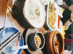 -雀舞云南菜(天津天河城购物中心店)