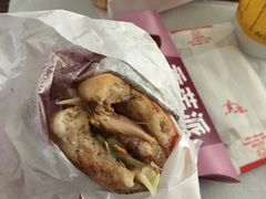 -麦当劳(浦珠路得来速店)