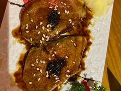 鹅肝寿司-有喜屋·深夜食堂(北京西路店)