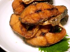 糖醋熏鱼-高佳庄·海鲜酒楼(东港店)