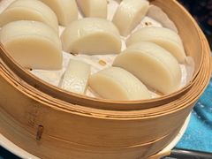 清蒸手工年糕-茶人村·宫廷私厨(奥体印象城店)