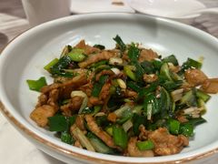 -云采云南菜(中山北路店)