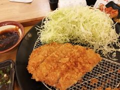 -雷门拉面·现熬骨汤(凯德来福士店)