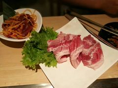 -新石器烤肉(无锡万象城店)