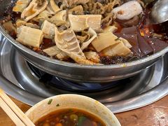 -黑竹香鸡(营和巷店)