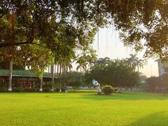 -侯臣咖啡文化村