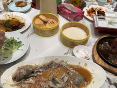 -玉林烤鸭店(垡头店)