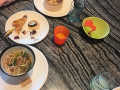 -北京乐多港万豪酒店·臻厨