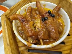 -大有利茶餐厅(福民店)