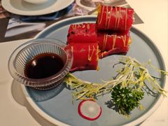 -虾饺妹·粤式茶餐厅(荟聚店)