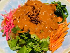 -同合居·非遗东北菜(王府井店)