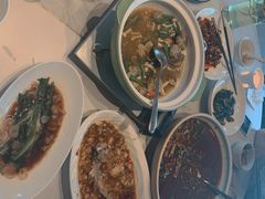 -柴门头啖汤·经典川菜·慢火汤品(锦城万达店)